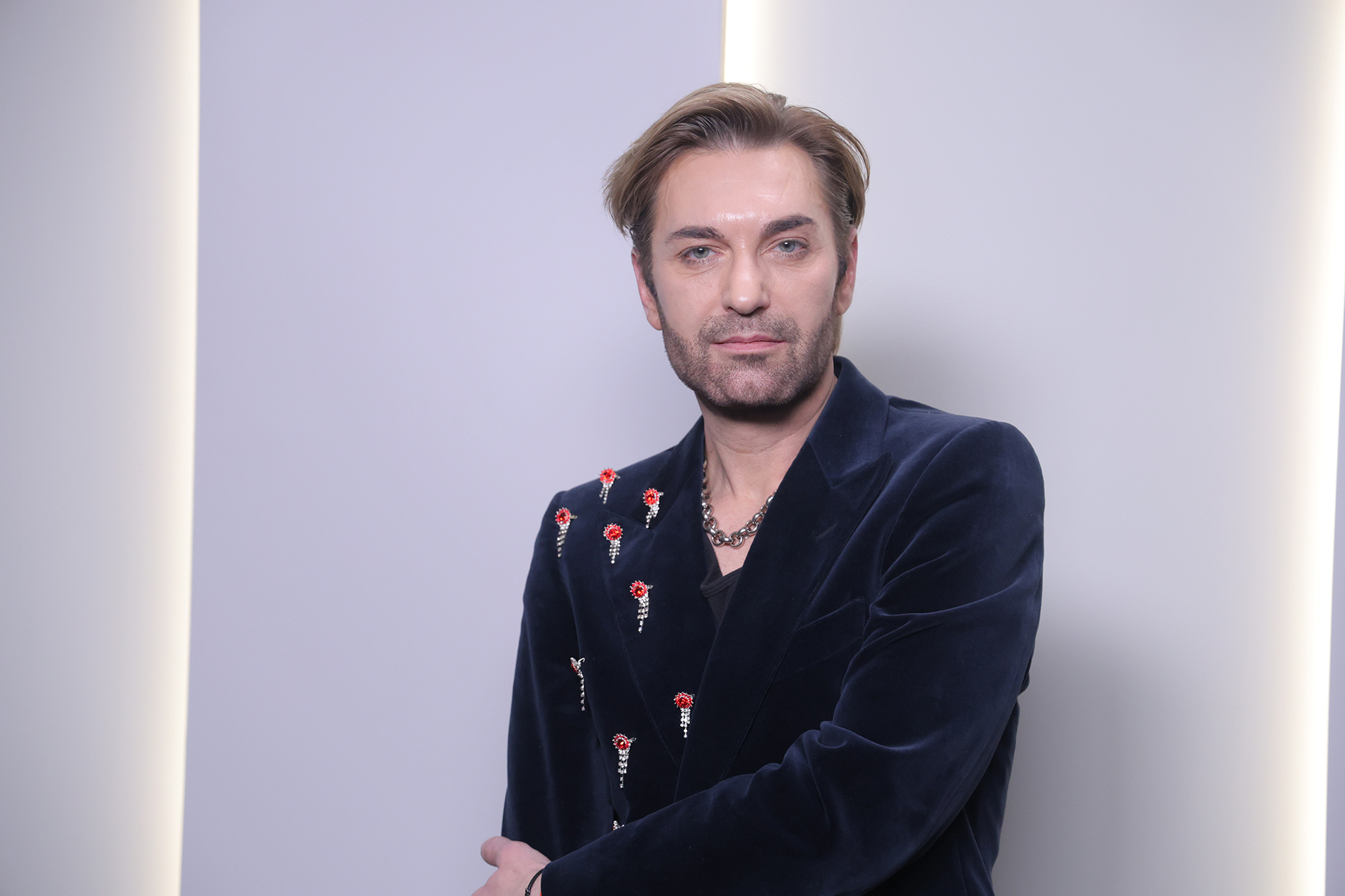 EL Кравчук згадав, як Скрябін врятував його від політики: "Зрозуміли, що я не буду адекватним"